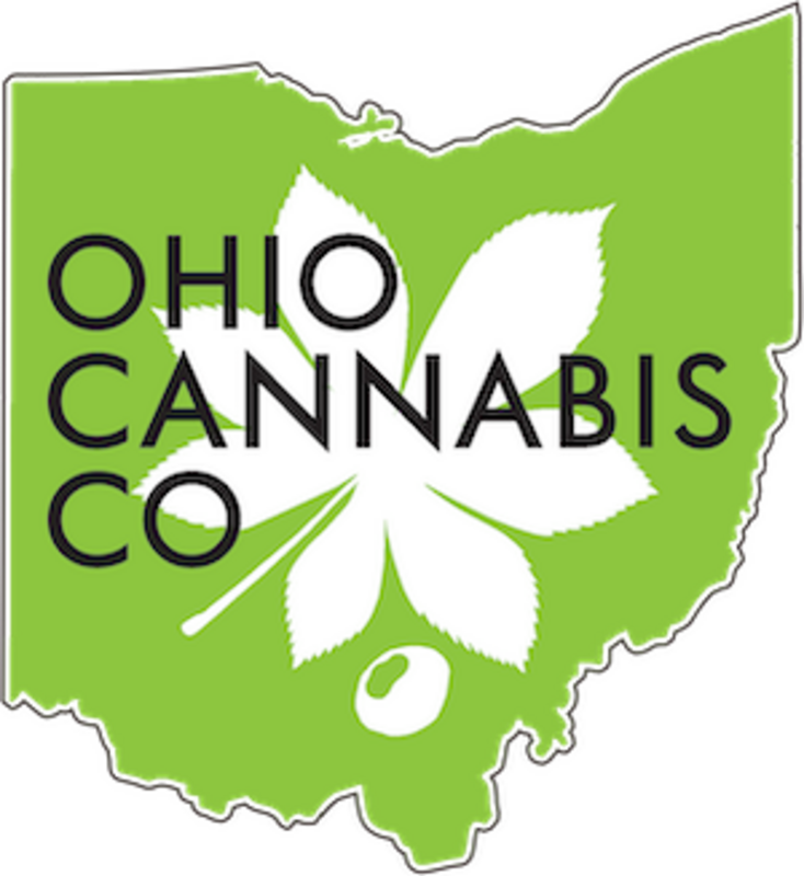 Logo for card-img-top placeholder-glow cardTopImage: Ohio Cannabis Company Dispensary