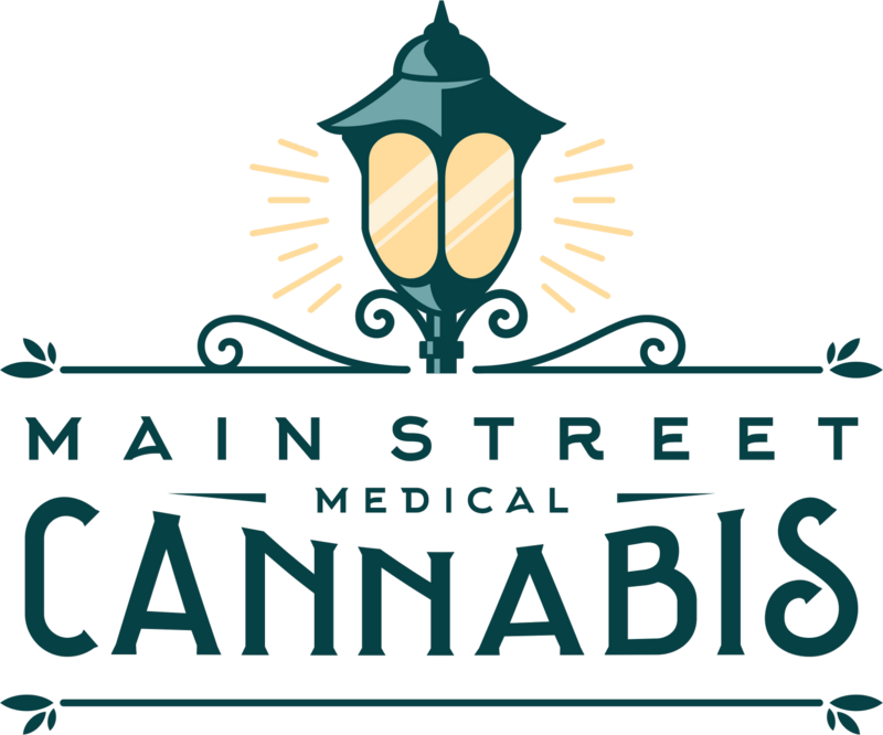 Logo for card-img-top placeholder-glow cardTopImage: Main Street Medical Cannabis