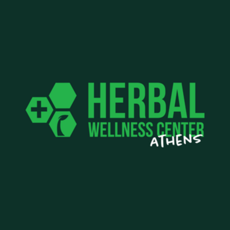 Logo for userEditLogo: Herbal Wellness Center Athens
