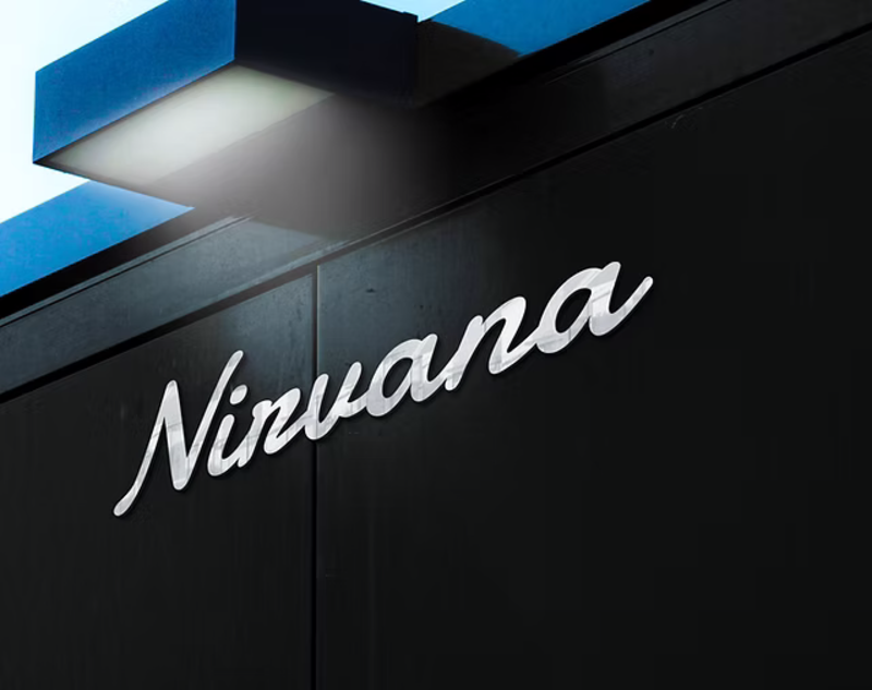 Logo for storeLogo: Nirvana Dispensary - Elyria | Medical & Non-medical Dispensary