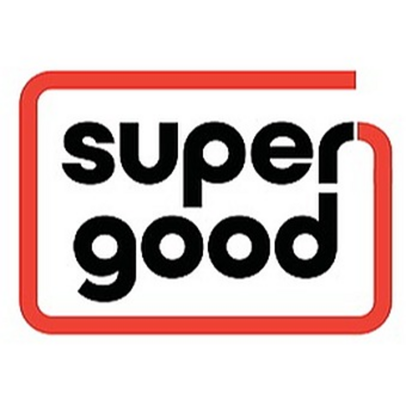 Logo for userEditLogo: Supergood Dispensary