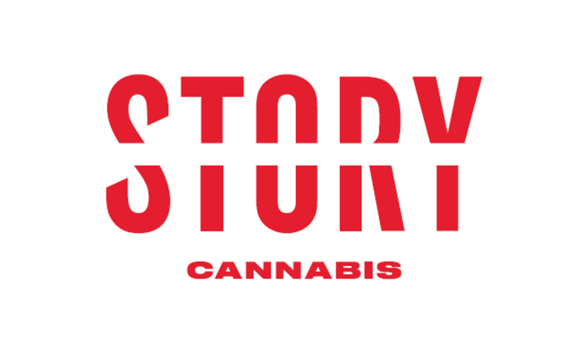 Logo for userEditLogo: Story Cannabis Dispensary Cincinnati