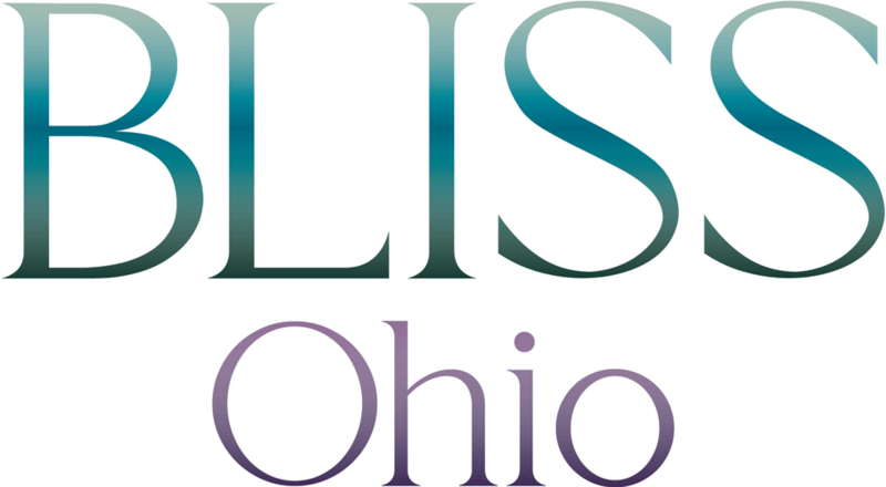 Logo for userEditLogo: Bliss Ohio