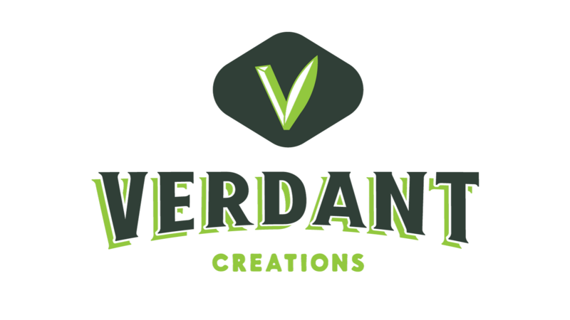 Logo for userEditLogo: Verdant Creations - Marengo Dispensary