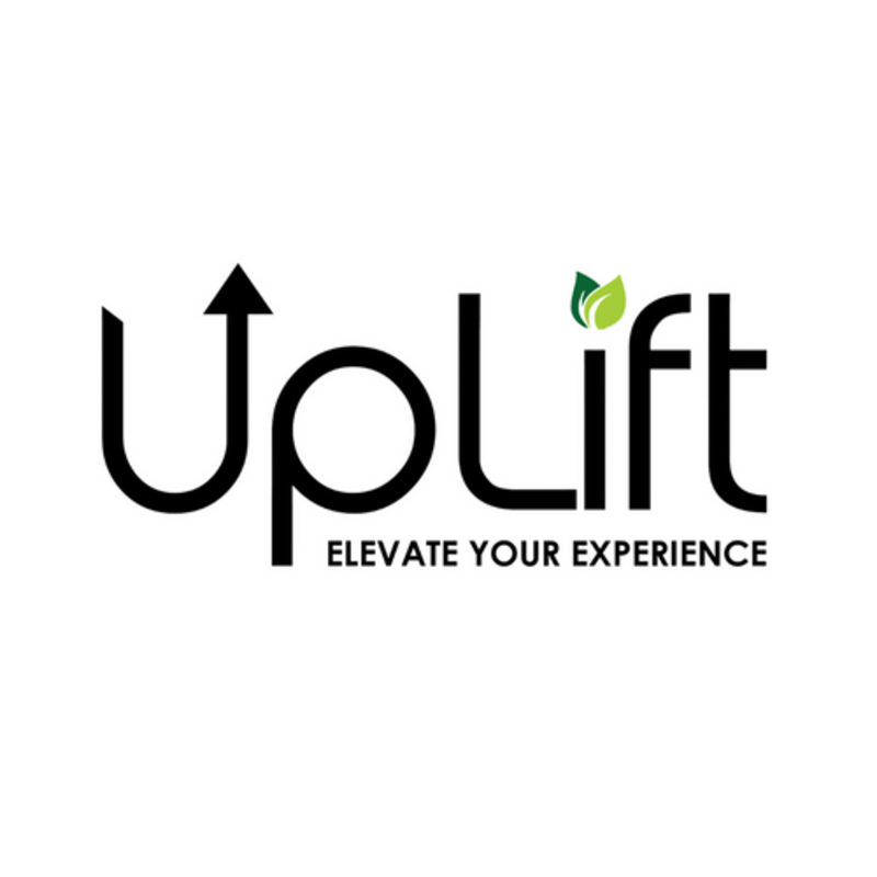 Logo for userEditLogo: UpLift Ohio