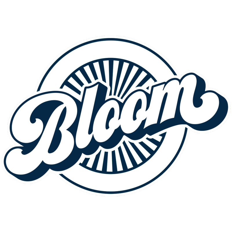 Logo for card-img-top placeholder-glow cardTopImage: Bloom Seven Mile Dispensary