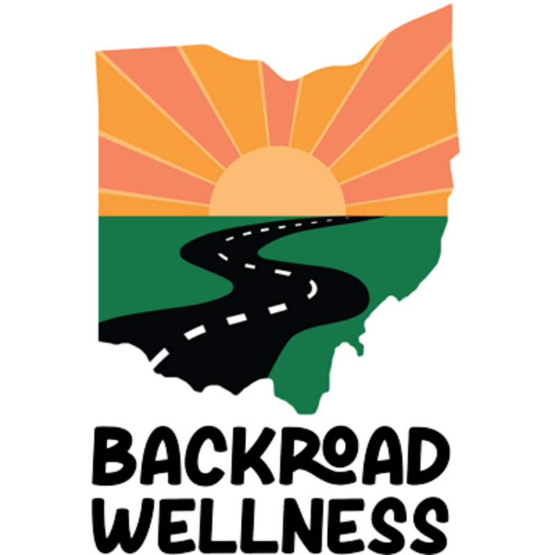 Logo for card-img-top placeholder-glow cardTopImage: Backroad Wellness