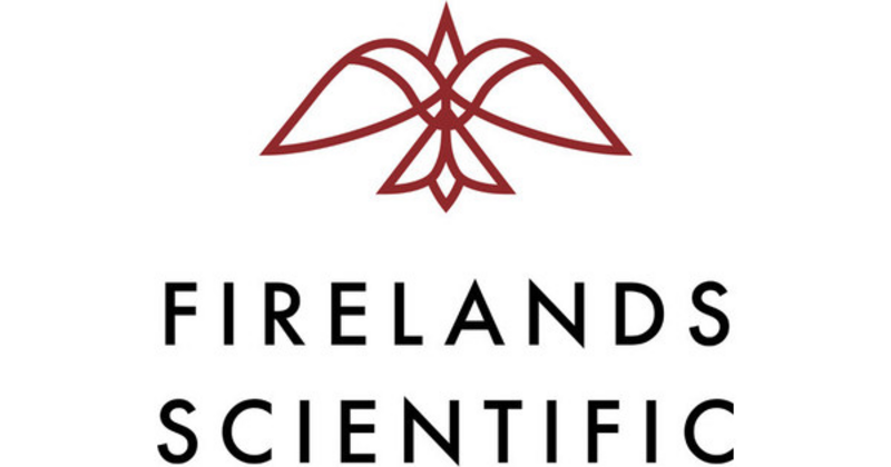 Logo for card-img-top placeholder-glow cardTopImage: Firelands Scientific Dispensary