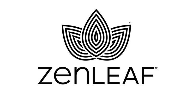 Logo for userEditLogo: Zen Leaf – Carson City (REC)