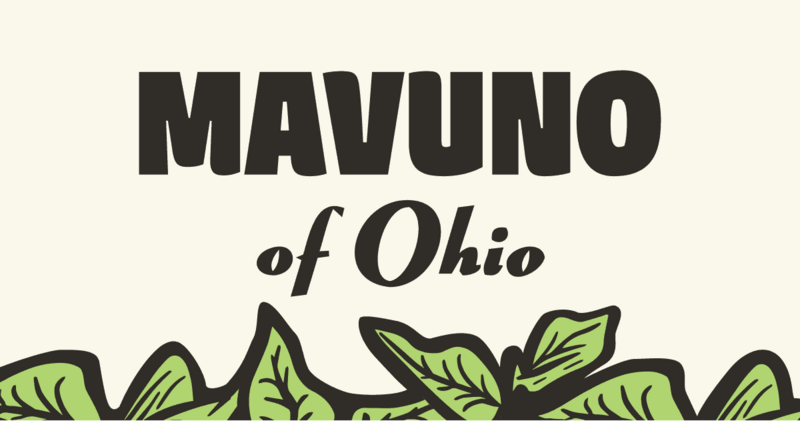 Logo for userEditLogo: Mavuno of Athens