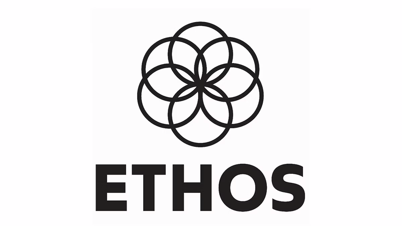 Logo for userEditLogo: Ethos Dispensary - New Lexington NOW OPEN!