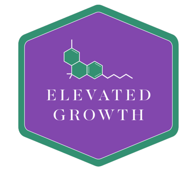 Logo for userEditLogo: Elevated Growth OH LLC