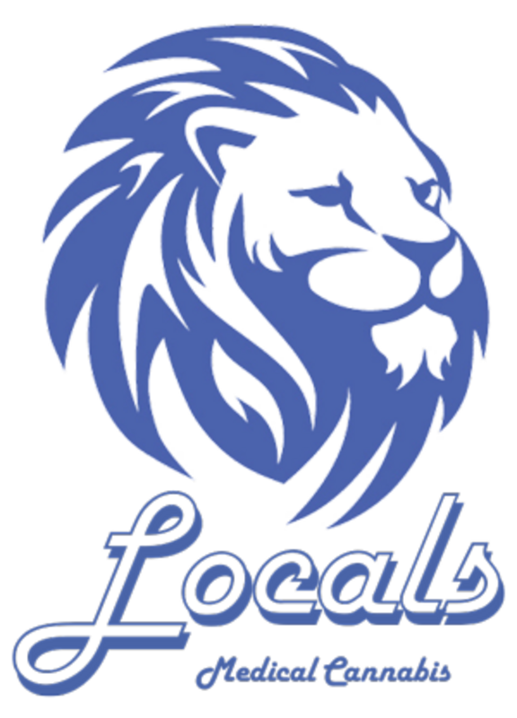 Logo for userEditLogo: Locals Cannabis Columbus Dispensary