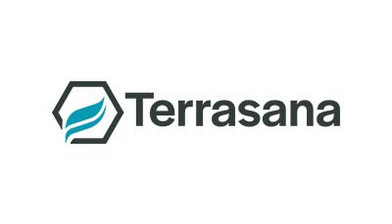 Logo for userEditLogo: Terrasana