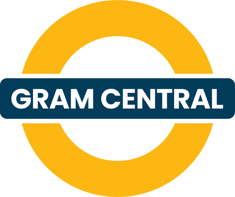 Logo for card-img-top placeholder-glow cardTopImage: Gram Central Dispensary