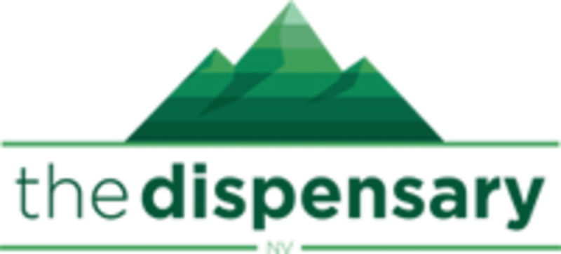 Logo for cardStoreLogo img-fluid: The Dispensary - Reno - Plumb Lane