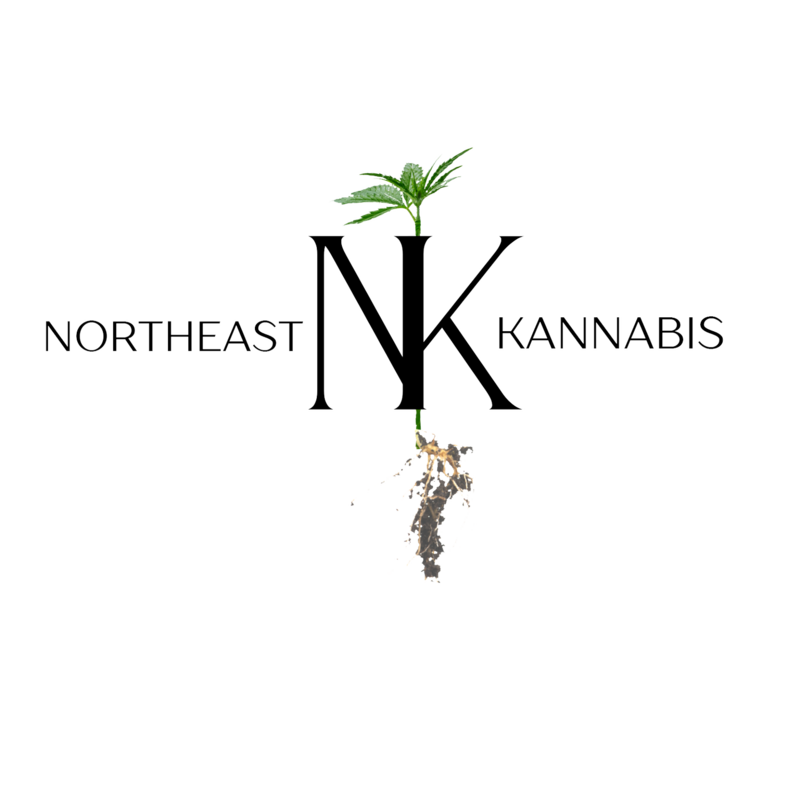 Logo for card-img-top placeholder-glow cardTopImage: Northeast Kannabis