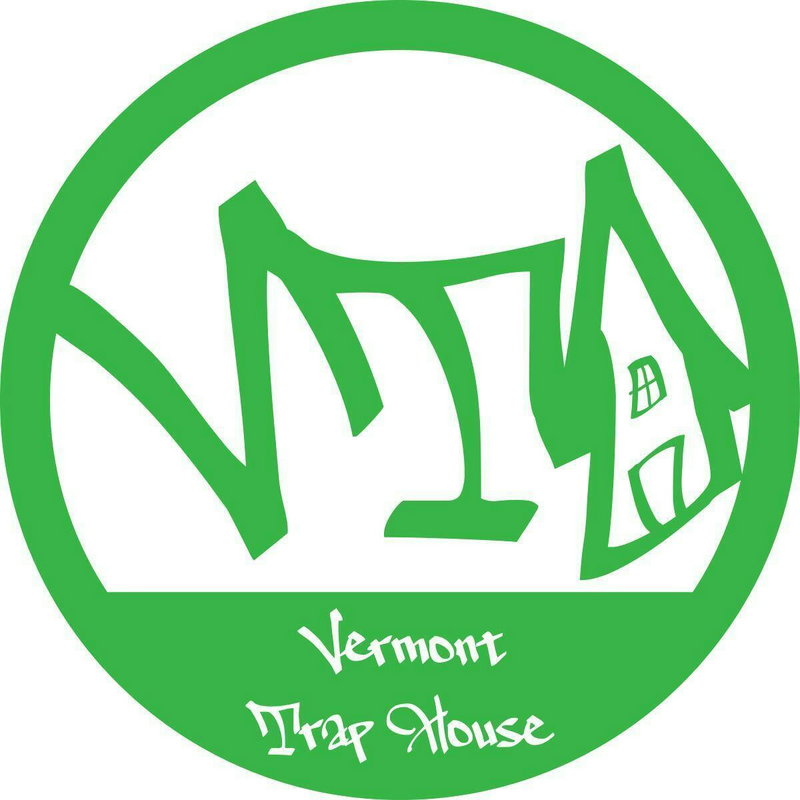 Logo for userEditLogo: Vermont Trap House