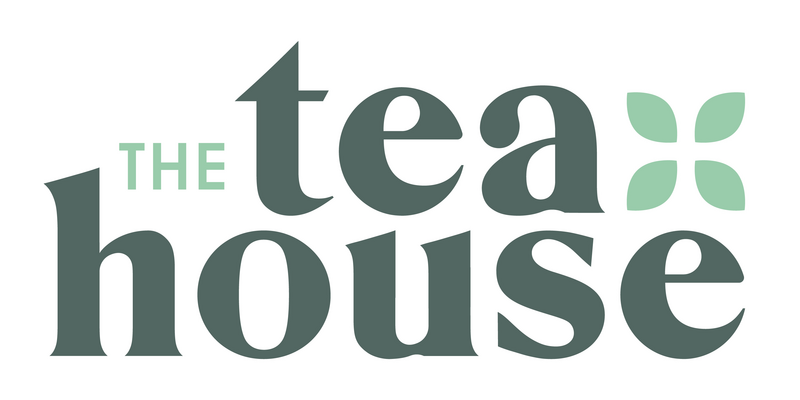 Logo for userEditLogo: The Tea House