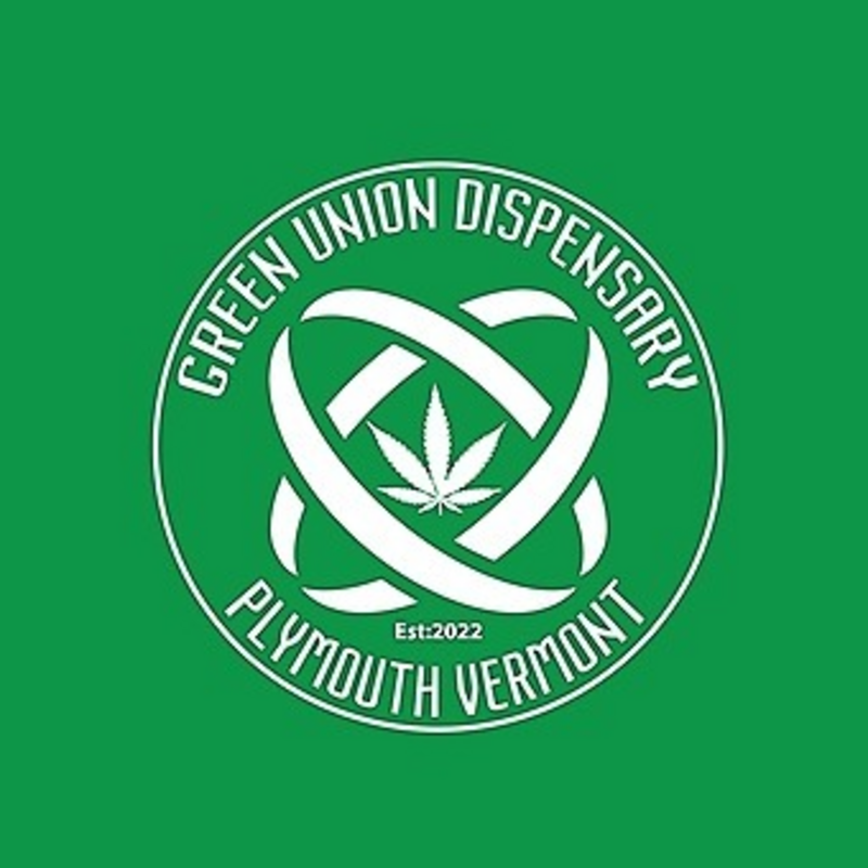 Logo for userEditLogo: Green Union Dispensary