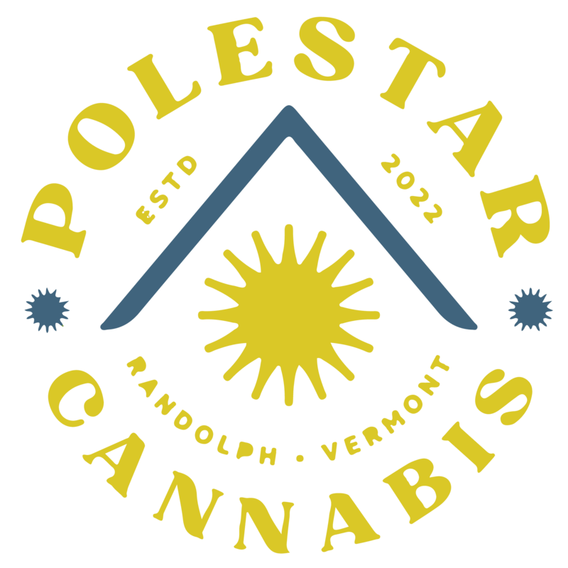 Logo for img-fluid: Polestar Cannabis