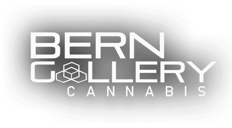 Logo for userEditLogo: Bern Gallery Weed Dispensary Burlington VT