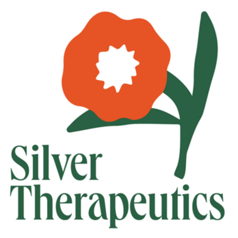 Logo for userEditLogo: Silver Therapeutics Cannabis Dispensary Bennington