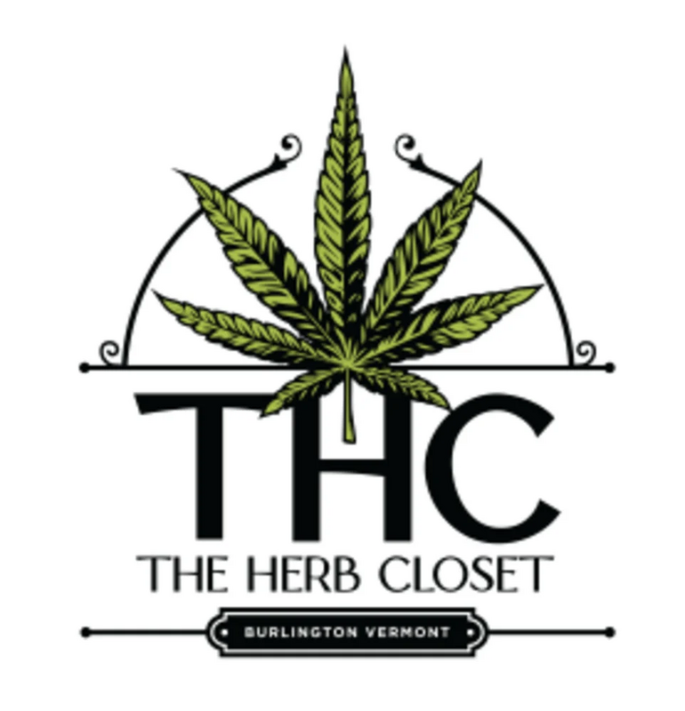 Logo for userEditLogo: The Herb Closet