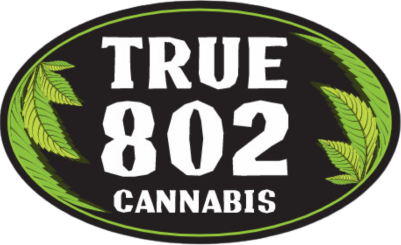Logo for userEditLogo: True 802 Cannabis
