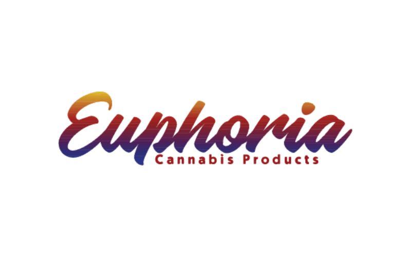 Logo for userEditLogo: Euphoria Cannabis