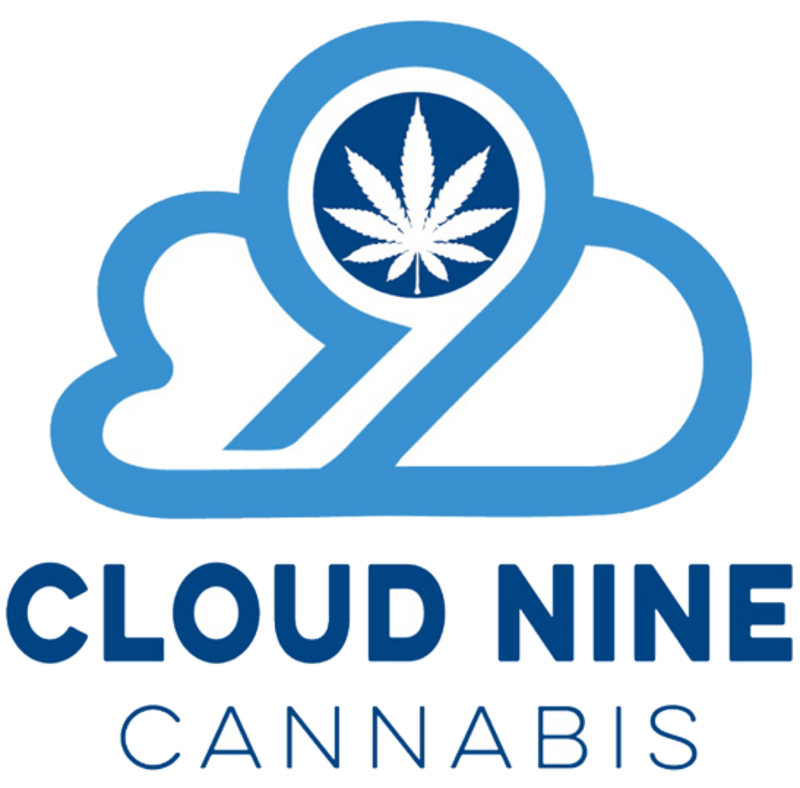 Logo for userEditLogo: Cloud Nine Cannabis Dispensary