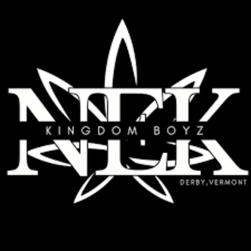 Logo for userEditLogo: Kingdom Boyz Cannabis