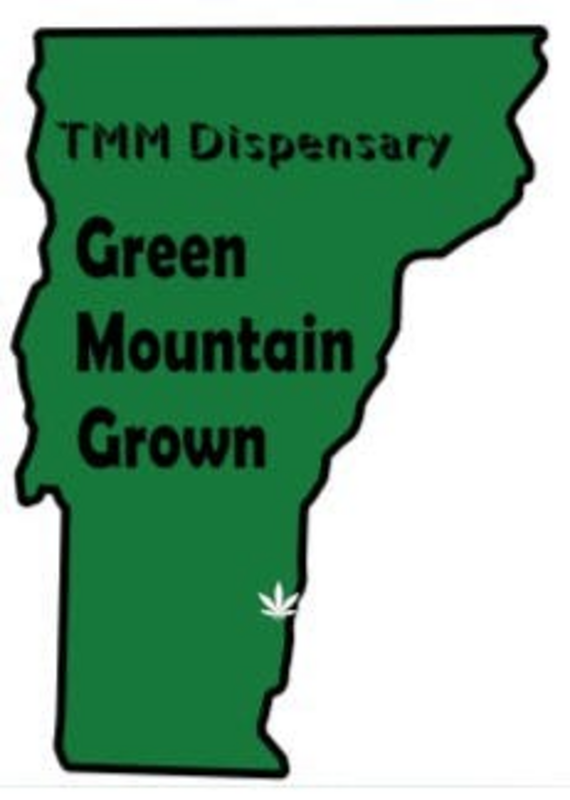 Logo for userEditLogo: Tmm dispensary