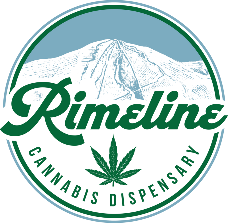 Logo for userEditLogo: Rimeline Cannabis Dispensary