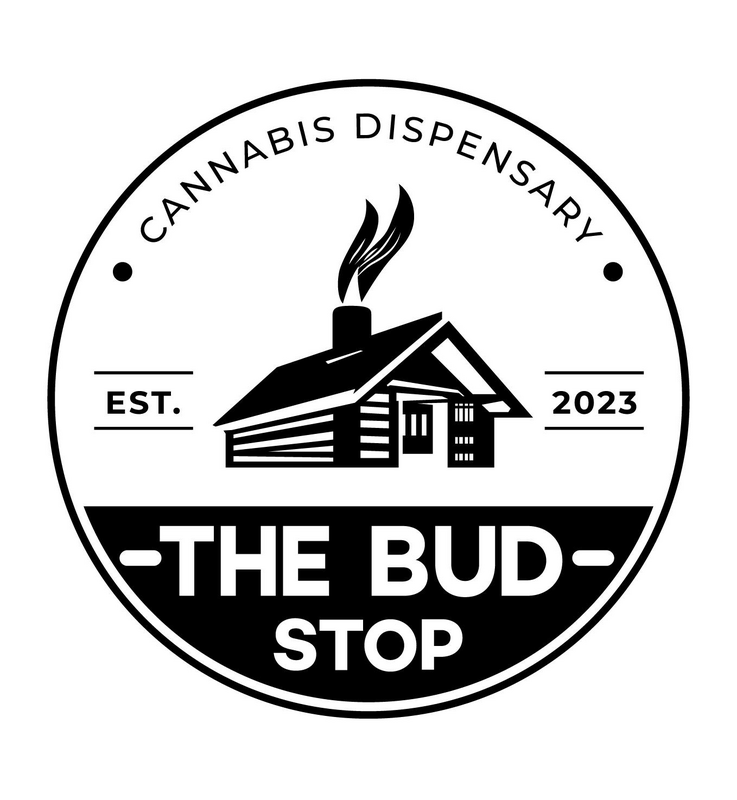 Logo for userEditLogo: The Bud Stop