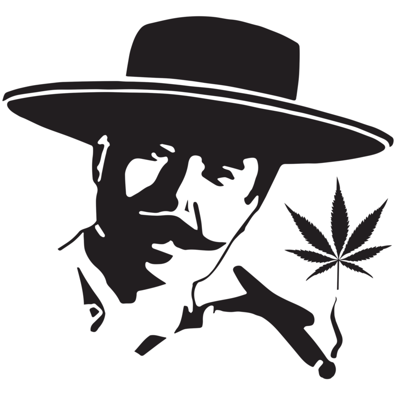 Logo for userEditLogo: Garcia's Cannabis Collective