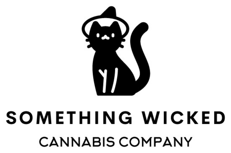 Logo for storeLogo: Something Wicked Cannabis Dispensary
