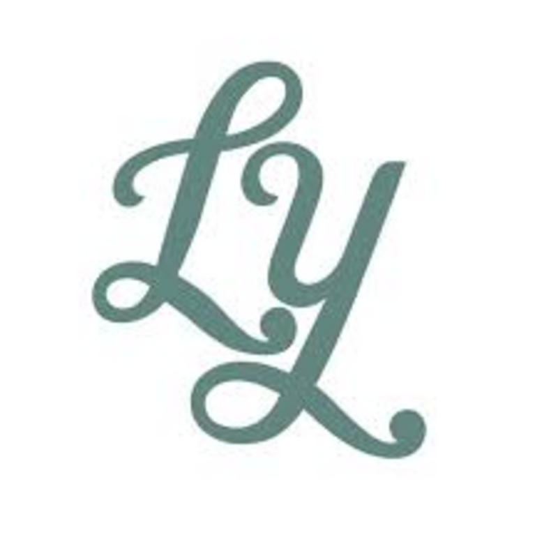 Logo for userEditLogo: Lucky You