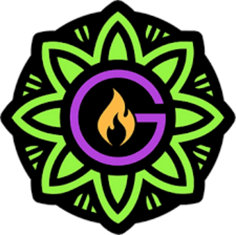 Logo for userEditLogo: Green Mountain Therapeutics