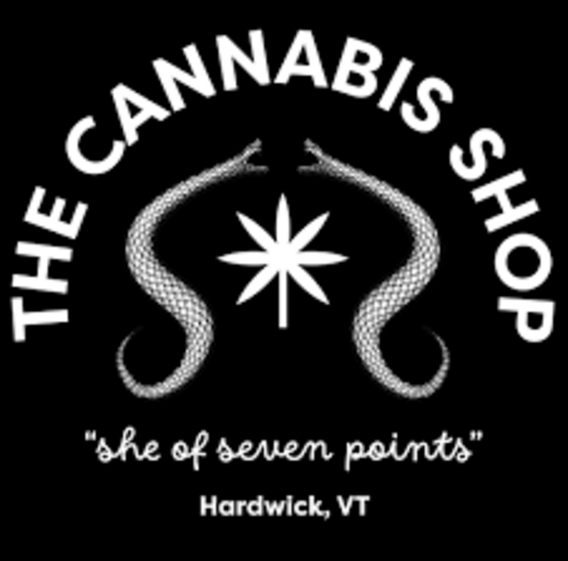 Logo for userEditLogo: The Cannabis Shop