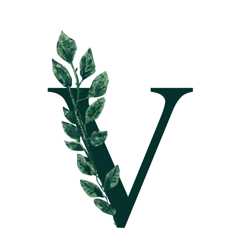 Logo for userEditLogo: VVeeds