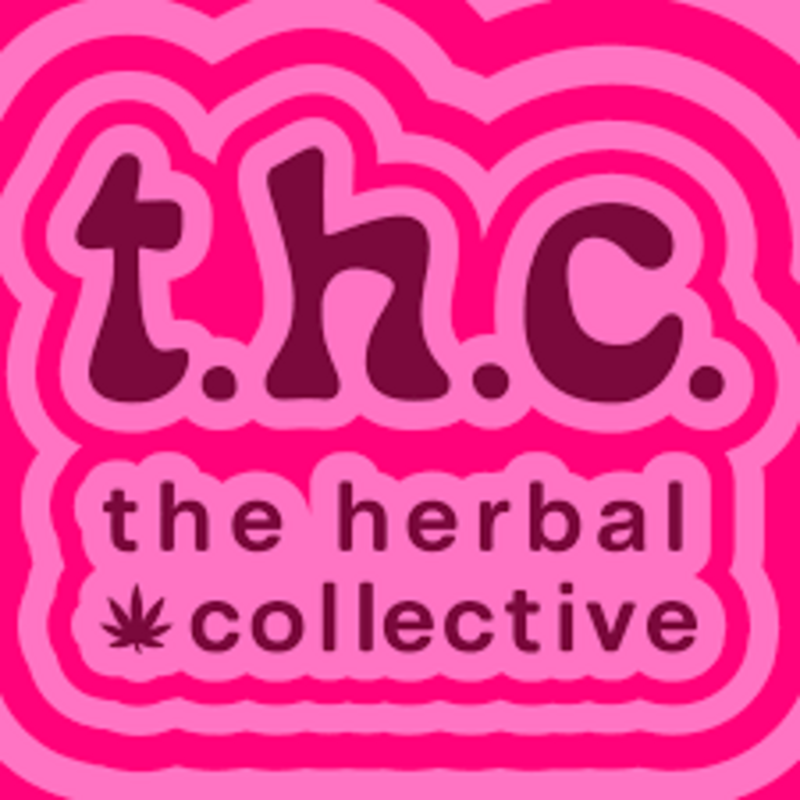 Logo for userEditLogo: The Herbal Collective