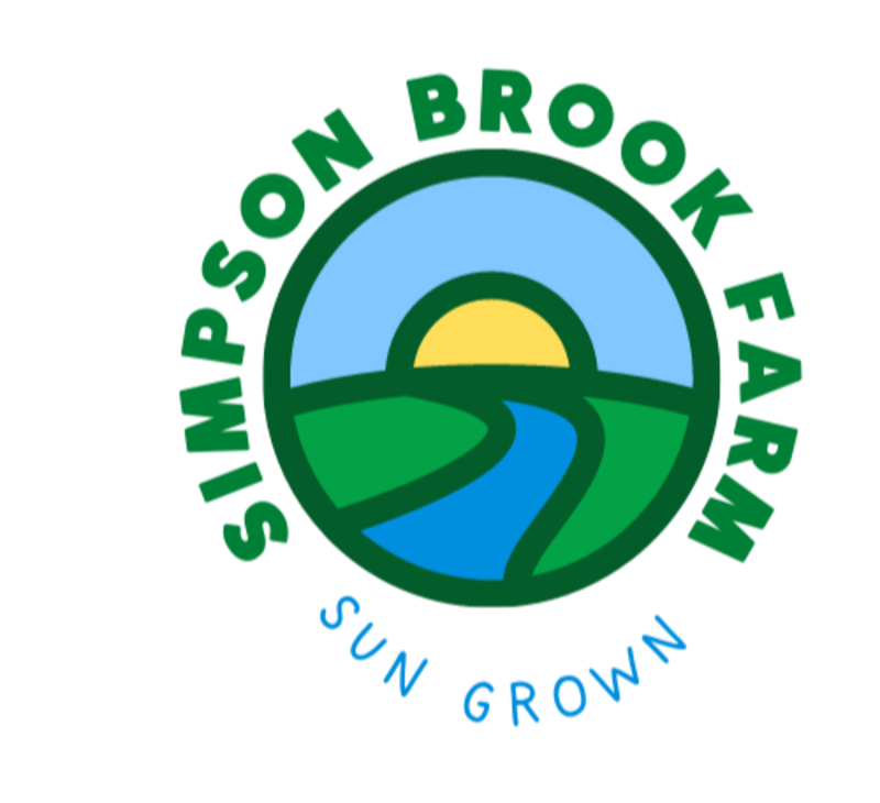 Logo for userEditLogo: Simpson Brook Dispensary