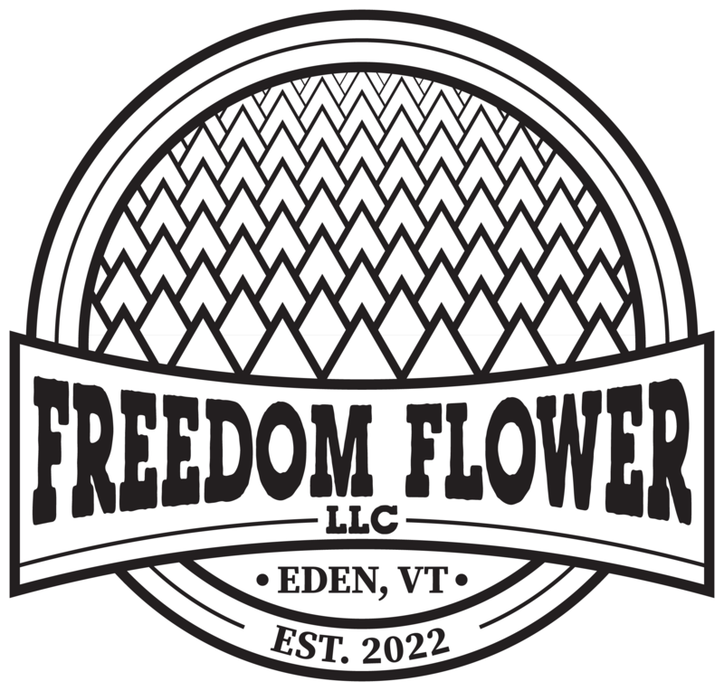 Logo for userEditLogo: Freedom Flower Direct, inc.