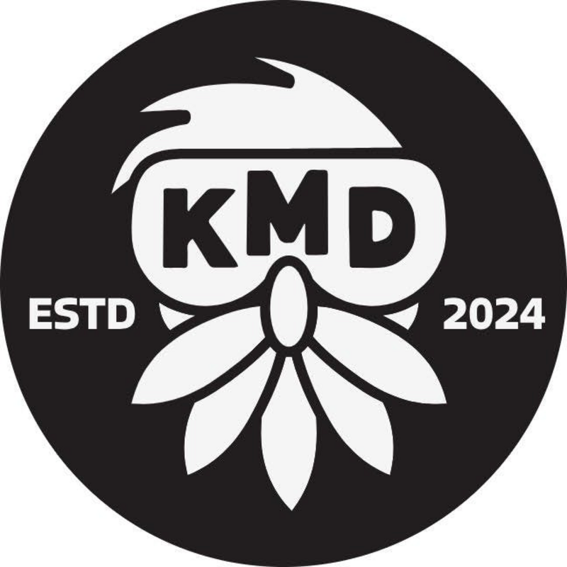 Logo for userEditLogo: Killington Mountain Dispensary