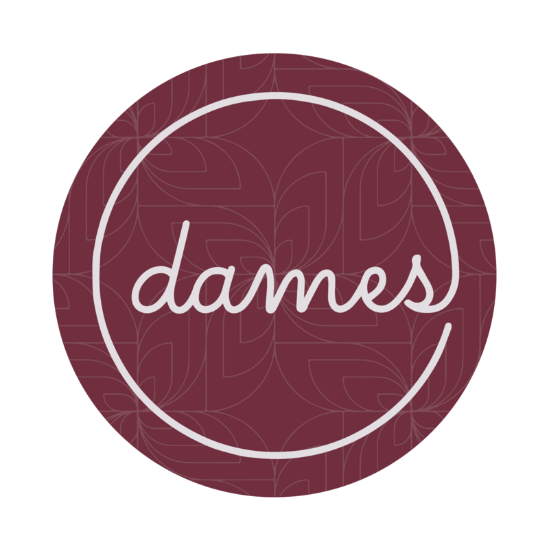 Logo for userEditLogo: Dames
