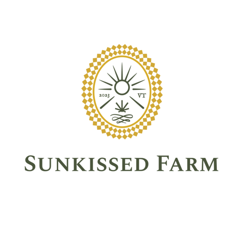 Logo for userEditLogo: Sunkissed Farm Dispensary