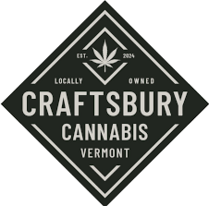 Logo for userEditLogo: Craftsbury Cannabis
