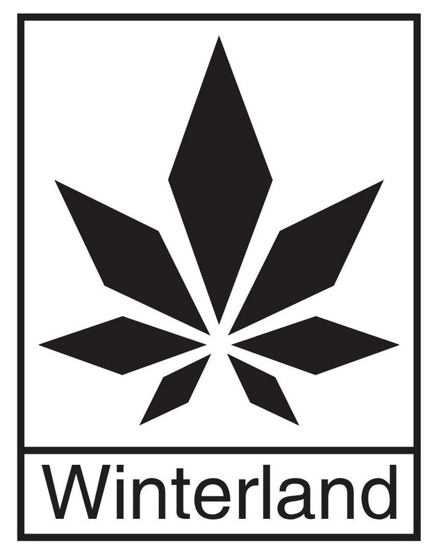 Logo for userEditLogo: Winterland Haze
