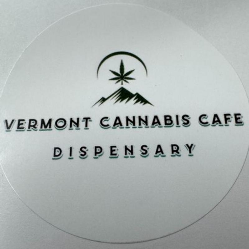Logo for userEditLogo: Vermont Cannabis Cafe Dispensary